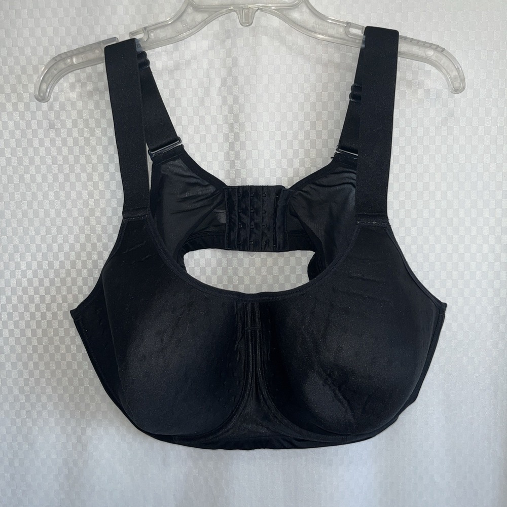 LIVI High-Impact Underwire Sports Bra 4982 SIZE 42DD